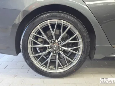 2019 Genesis G80 3.3 T-GDI, фото 4, лот 10063509