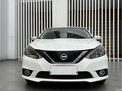 2016 Nissan Sylphy 1.6XL CVT Premium, фото 2, лот 10340038