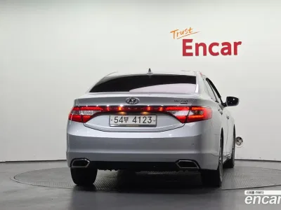 2015 Hyundai Grandeur HG220 Diesel Modern, фото 4, лот 10198894