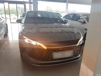 2024 BYD Qin L DM-i 120KM Superior Edition, фото 3, лот 11178912
