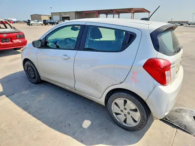 2018 CHEVROLET SPARK LS, фото 2, лот 10687366