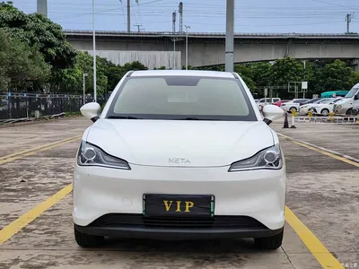 2021 Nezha Auto Nezha V Long Range Entertainment Upgrade, фото 2, лот 10824490