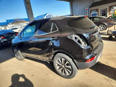 2020 BUICK ENCORE ESSENCE, фото 2, лот 10858410