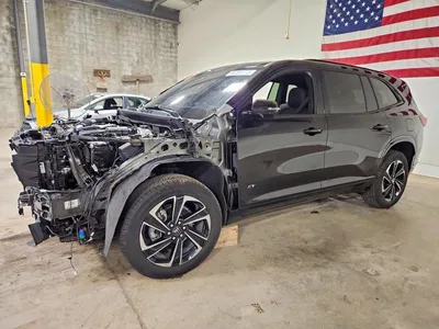 2026 BUICK ENCLAVE SPORT TOURING, фото 1, лот 10859591