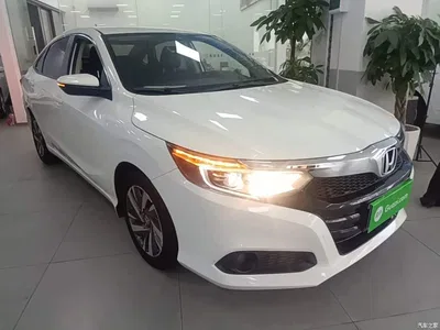 2019 Honda Lingpai 180Turbo CVT Comfort China VI, фото 4, лот 11181728