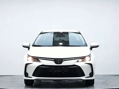 2022 Toyota Corolla 1.2T S-CVT Pioneer PLUS Edition, фото 3, лот 10320917
