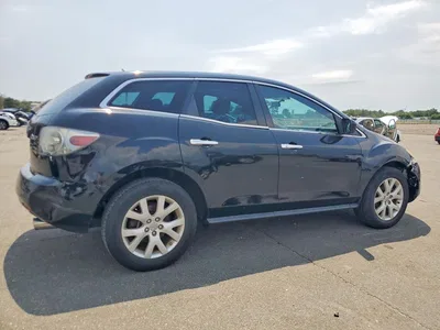 2008 MAZDA CX-7, фото 3, лот 10844040