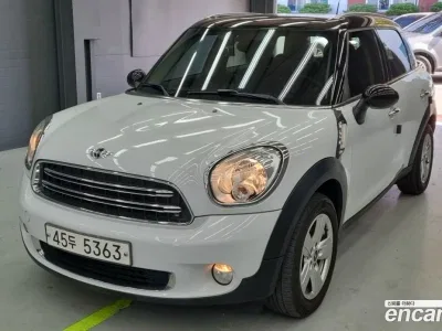 2015 Mini Countryman SE, фото 1, лот 10109622