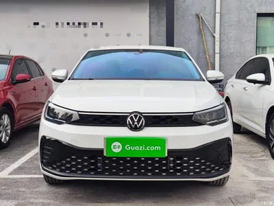 2025 Volkswagen Lavida New Edge 1.5L Outstanding New Ease, фото 3, лот 11189554
