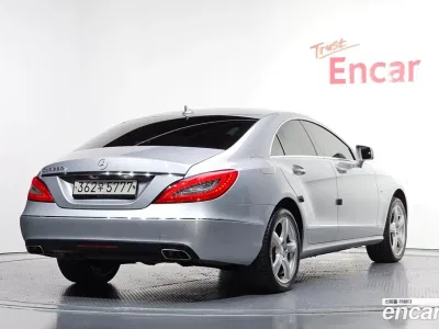 2014 Mercedes-Benz CLS-Class CLS350, фото 2, лот 10163510