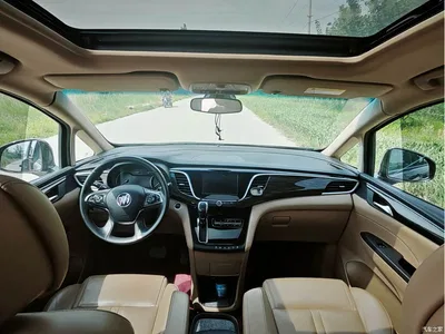 2017 Buick GL8 ES 28T Luxury China V, фото 4, лот 10254516