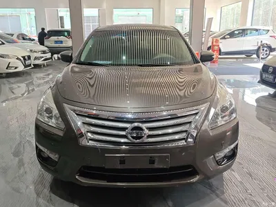 2014 Nissan Teana 2.0L XL Upper Tech Edition, фото 2, лот 10337621
