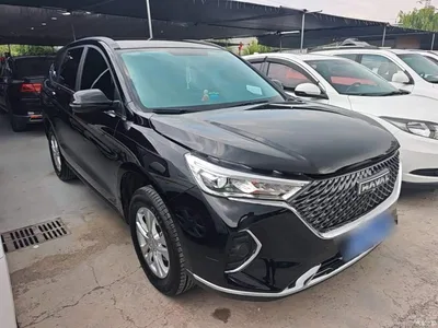 2023 Haval M6 PLUS 1.5T Manual Elite Smart Connect, фото 4, лот 10285710