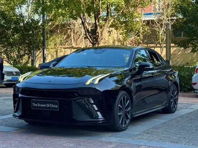 2023 Lynk & Co 03 03+ 2.0TD Automatic Yufeng Edition, фото 1, лот 11227683