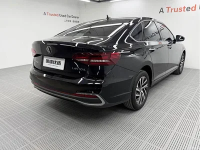 2023 Volkswagen Lavida 1.5L Automatic Starlight 5 Million Edition, фото 4, лот 11193897