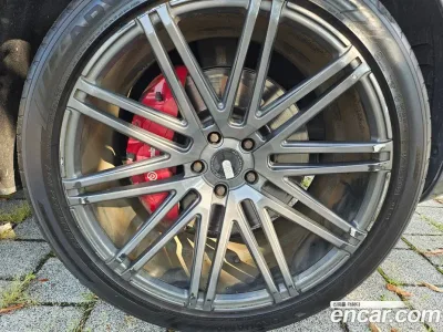 2016 Land Rover Range Rover Sport 5.0, фото 4, лот 10217583