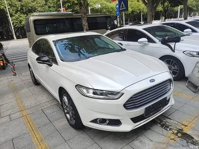 2013 Ford Mondeo 2.0L GTDi240 Luxury Sport, фото 4, лот 11067729