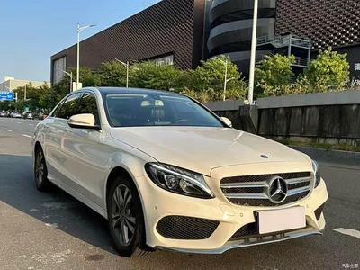 2018 Mercedes-Benz C-Class C 200 L Sport Edition, фото 3, лот 11353313