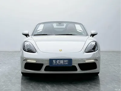 2022 Porsche 718, фото 2, лот 10419993