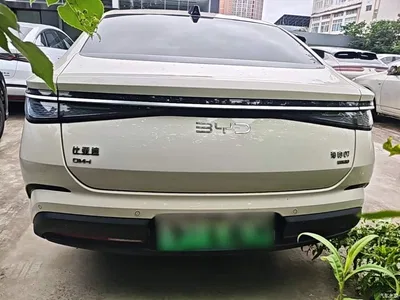 2026 BYD Seal 07 DM-i DM-i 1.5T 230km Flagship, фото 4, лот 10259707