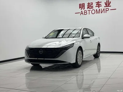 2026 Nissan Teana, фото 4, лот 10337965