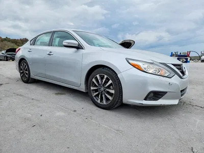 2017 NISSAN ALTIMA 2.5 SL, фото 4, лот 11577742