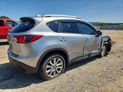 2015 MAZDA CX-5 GT, фото 3, лот 10846795