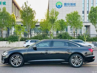 2021 Audi A6L 40 TFSI Luxury Sport, фото 3, лот 10432924