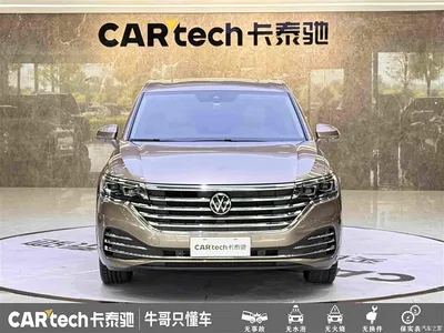 2022 Volkswagen Viloran 380TSI Premium Edition, фото 2, лот 10428525