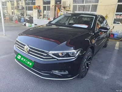 2020 Volkswagen Magotan 330TSI DSG Luxury, фото 2, лот 10437677