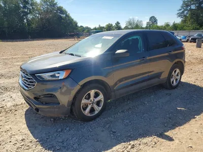2020 FORD EDGE SE, фото 1, лот 10503898
