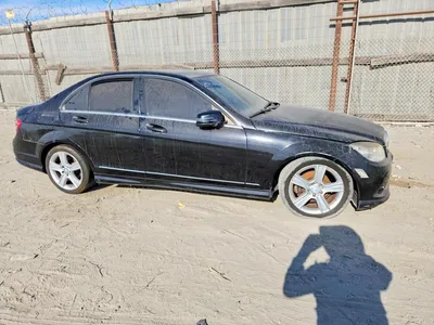 2010 MERCEDES-BENZ C 300, фото 4, лот 10960473
