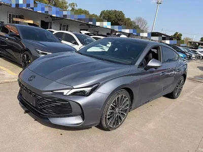 2023 MG MG7 2.0T Automatic Hunting Beauty Premium Edition, фото 1, лот 10355806