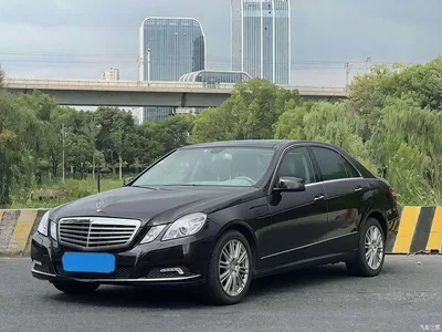 2010 Mercedes-Benz E-Class E 300 L Fashion, фото 1, лот 10306760
