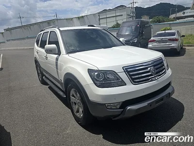 2014 Kia Mohave 2WD KV 300, фото 2, лот 11187678
