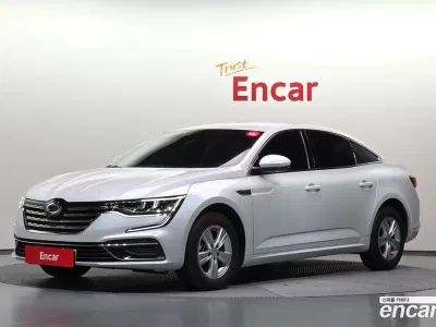 2021 Samsung SM6 1.3 TCe SE, фото 1, лот 11536190