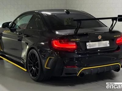 2014 BMW 2-Series M235i Coupe, фото 1, лот 10035914