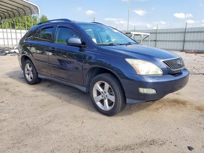 2007 LEXUS RX 350, фото 4, лот 10847448