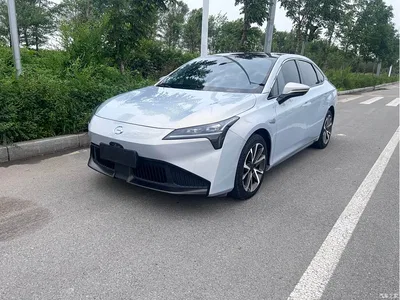 2023 Aion S Plus 70 Smart Leader Edition LFP, фото 1, лот 10241251