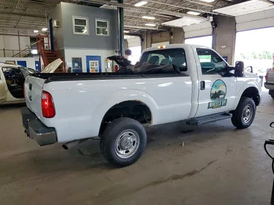 2016 FORD F250 SUPER DUTY, фото 3, лот 10564439