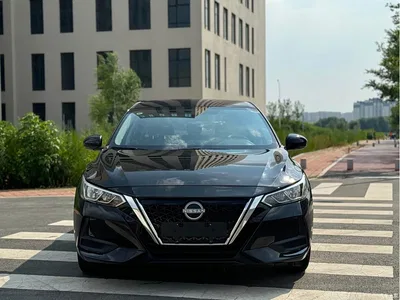 2023 Nissan Sylphy Super Hybrid E-Drive Full Electric Pro, фото 2, лот 10346200