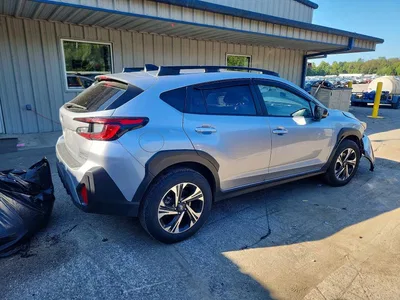 2024 SUBARU CROSSTREK PREMIUM, фото 3, лот 10563965