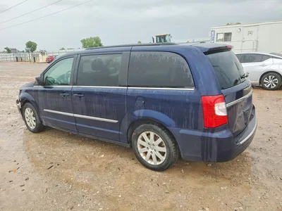 2013 CHRYSLER TOWN & COUNTRY TOURING, фото 2, лот 10864602