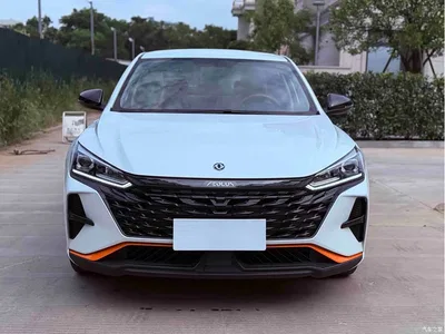 2023 Dongfeng Aeolus Yixuan Mach Edition 1.5L Automatic Chase Edition, фото 2, лот 10829542