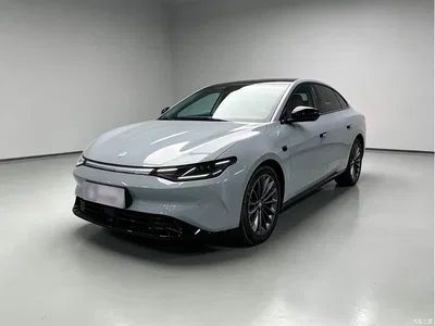 2024 Leapmotor C01 Pure Electric 525 Premium Edition, фото 1, лот 10441700