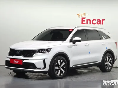 2021 Kia Sorento Diesel 2.2 2WD, фото 1, лот 10158832