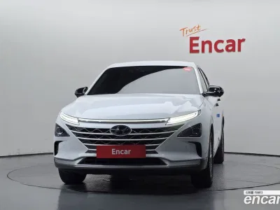 2024 Hyundai Nexo Premium, фото 3, лот 10226613