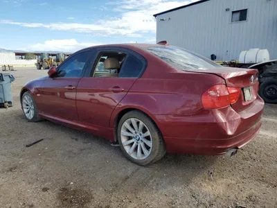 2011 BMW 328 I SULEV, фото 2, лот 10820103
