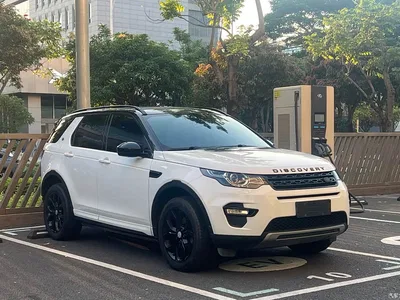 2018 Land Rover Discovery Sport 240PS HSE Edition, фото 3, лот 10448392