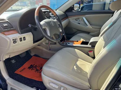 2011 Toyota Camry 200G Luxury Anniversary Edition, фото 4, лот 11215050